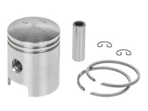 Meteor piston 38.5 mm (10 mm KoBo) oversize | Puch X30 Velux, NG-2-AH Meteor piston 38.5 mm (10 mm KoBo) oversize | Puch X30 Velux, NG-2-AH
