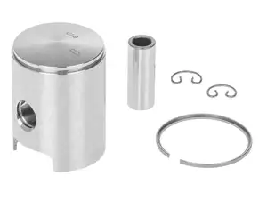 Meteor piston 38.95 mm #AB | Zündapp Type 530 Meteor piston 38.95 mm #AB | Zündapp Type 530