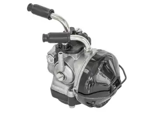 Dell'Orto 16/16 SHA carburetor cable choke Dell'Orto 16/16 SHA carburetor cable choke