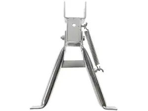 Main stand | Hercules Bonanza / DKW Victoria 110 Main stand | Hercules Bonanza / DKW Victoria 110