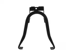 Main stand 10 mm axle without bolt | Piaggio Ciao P, SC Main stand 10 mm axle without bolt | Piaggio Ciao P, SC