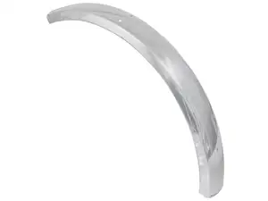 swiing® revival 17" front fender Inox | Zündapp Belmondo swiing® revival 17" front fender Inox | Zündapp Belmondo