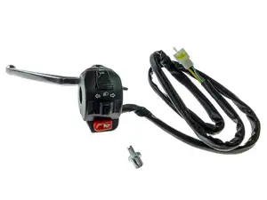 Brake lever left | Tomos A35 > Year 2007 Brake lever left | Tomos A35 > Year 2007