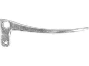 Pointed, solid-cast brake lever, right (Magura replica) Pointed, solid-cast brake lever, right (Magura replica)