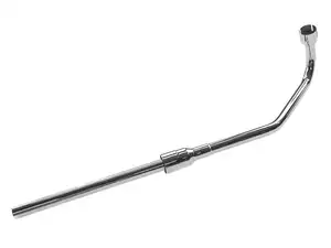 Exhaust manifold 16 mm | Kreidler Flory 2-speed Exhaust manifold 16 mm | Kreidler Flory 2-speed