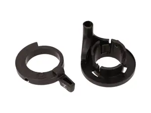 Domino choke unit Domino choke unit