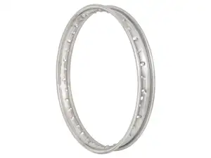Rim ring 1.50 x 17" (56 mm) Inox Rim ring 1.50 x 17" (56 mm) Inox