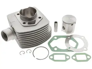 Athena 45 mm cylinder kit | Zündapp Athena 45 mm cylinder kit | Zündapp