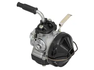 Dell'Orto 16/16 SHA carburetor hand choke | Beta 521 & 512 Dell'Orto 16/16 SHA carburetor hand choke | Beta 521 & 512