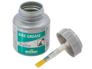 Motorex Bike Grease 100 g Motorex Bike Grease 100 g
