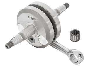 Rito crankshaft Kreidler Florett K3 42 mm stroke Rito crankshaft Kreidler Florett K3 42 mm stroke