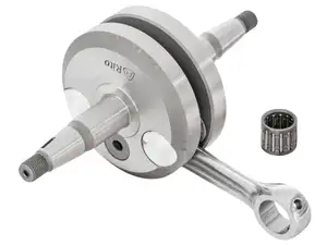 Rito crankshaft Kreidler Florett K3 42 mm stroke Rito crankshaft Kreidler Florett K3 42 mm stroke