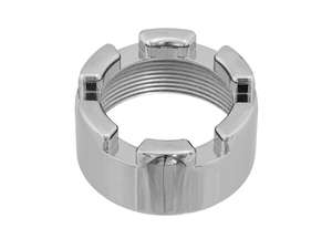 swiing® ingenious exhaust nut M35x2 long 28 mm manifold | Sachs 50/2 swiing® ingenious exhaust nut M35x2 long 28 mm manifold | Sachs 50/2