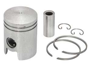 Piston 38.3 mm (14 mm KoBo) NOS | Sachs 50 Piston 38.3 mm (14 mm KoBo) NOS | Sachs 50