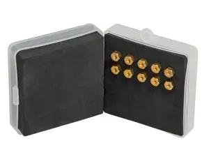 Nozzle set M5 (68 - 86) Mikuni reproduction Nozzle set M5 (68 - 86) Mikuni reproduction