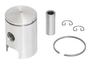 ELKO Piston 38 mm #3 / D | Puch ELKO Piston 38 mm #3 / D | Puch