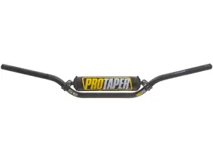ProTaper handlebar "Windham" fork plate 10 cm black ProTaper handlebar "Windham" fork plate 10 cm black