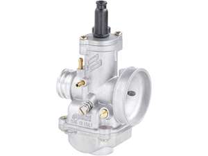 Polini CP 21 mm carburetor (hand choke) rubber flange Polini CP 21 mm carburetor (hand choke) rubber flange