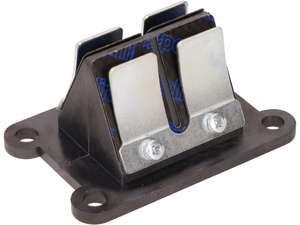 Polini 4-flap diaphragm insert Polini 4-flap diaphragm insert