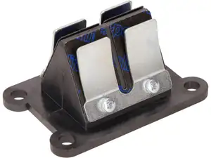 Polini 4-flap diaphragm insert Polini 4-flap diaphragm insert