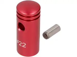 swiing® ingenious bearing press-on plunger Ø 8/22 mm (type 608) swiing® ingenious bearing press-on plunger Ø 8/22 mm (type 608)