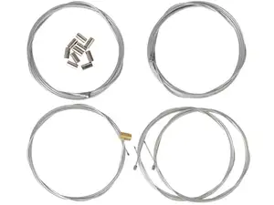 Inner cable set | Puch Supermaxi LG1 Inner cable set | Puch Supermaxi LG1