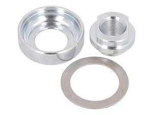 Wheel Bearing Set, Ø 32 mm, M12x1 Wheel Bearing Set, Ø 32 mm, M12x1