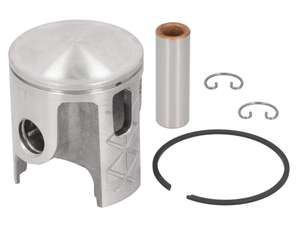 Polini piston 43.5 mm type D | Puch Polini piston 43.5 mm type D | Puch