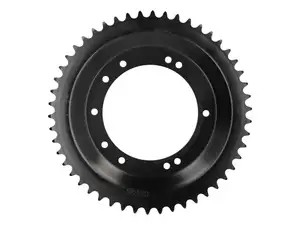 Sprocket 50 teeth black | Peugeot 103 Sprocket 50 teeth black | Peugeot 103