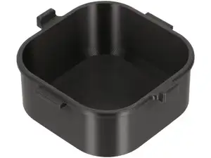 Toolbox black | Piaggio Ciao P, SC Toolbox black | Piaggio Ciao P, SC