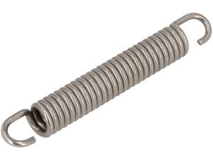Spring main stand Inox | Caravelle, Pony Spring main stand Inox | Caravelle, Pony