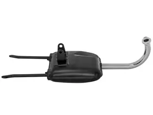 Exhaust Special | Puch X30 Ur-Velux Exhaust Special | Puch X30 Ur-Velux