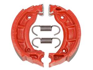 swiing® ingenious brake shoes Ø 90 x 18 spoke wheel High End | Hercules Prima, Optima swiing® ingenious brake shoes Ø 90 x 18 spoke wheel High End | Hercules Prima, Optima