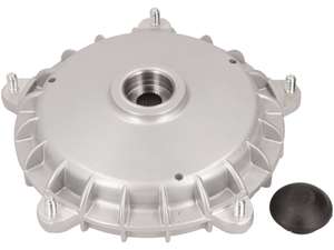 FA Italia rear brake drum 30 mm | Vespa PX, P, T5 FA Italia rear brake drum 30 mm | Vespa PX, P, T5